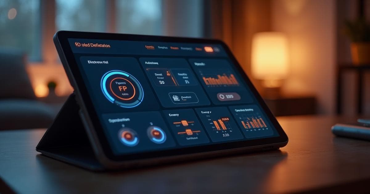 How I Used AI to Audit 3 Years of Smart Home Tech Debt