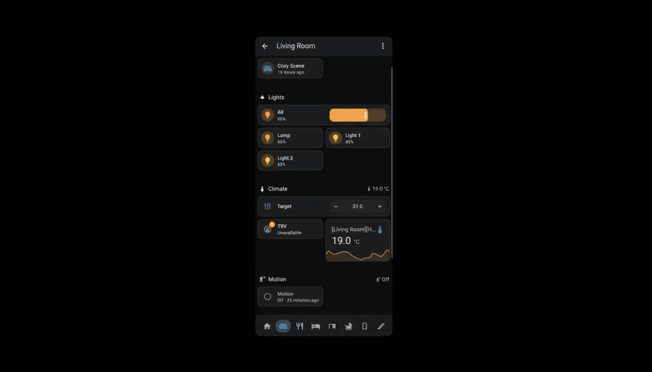 Using Claude Code to Fix 3 Years of Home Assistant Tech Debt (Part 2)